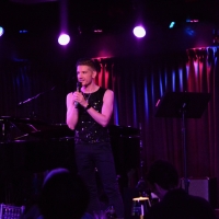 Thomas March of POETRY/CABARET Interview