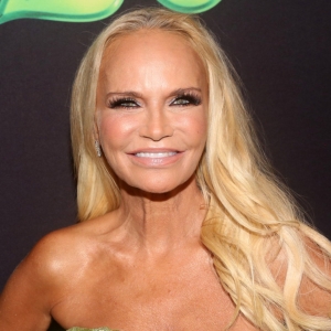 Kristin Chenoweth Wants to Sing 'For Good' From WICKED With Lady Gaga Photo