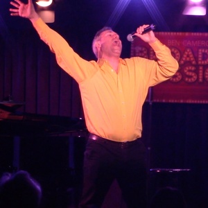 Video: Rising Stars Take Over at Broadway Sessions Open Mic