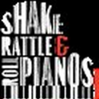 Shake Rattle & Roll Dueling Pianos Will Continue to Host Monthly Boozy Brunches