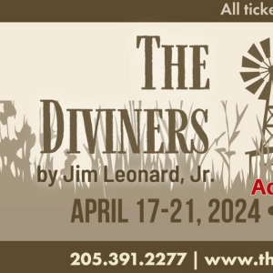 Shelton State Adds Saturday Matinee Performance to THE DIVINERS Photo