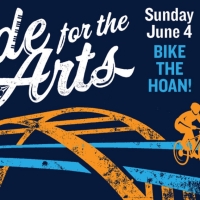 The UPAF Ride For The Arts Returns To Henry Maier Festival Park in June Photo