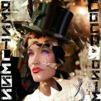 CocoRosie Release 'Restless' and Announce U.S. Tour Dates Photo