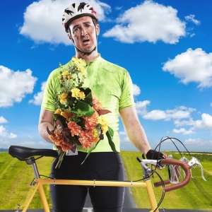 Review: SYMPHONIE OF THE BICYCLE at Space Theatre, Adelaide Festival Centre Video