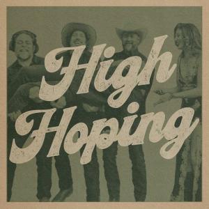 THE BROTHERS COMATOSE Release New Single HIGH HOPING Photo
