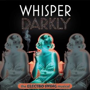 Exclusive: Listen to We Make The Night From WHISPER DARKLY Photo