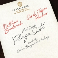 Tickets On Sale Now For Boston and Broadway Engagements of PLAZA SUITE, Starring Matt Photo