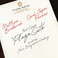 Tickets On Sale Now For Boston and Broadway Engagements of PLAZA SUITE, Starring…