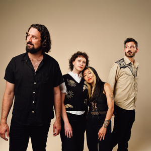 The Crane Wives to Kick Off Spring US Tour This April Photo