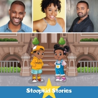 STOOPKID STORIES LIVE! Will Be Performed at Summer Theatre New Canaan This Summer