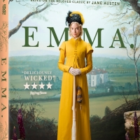 EMMA. Heads to Digital, Blu-ray and DVD Photo