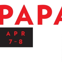 Bailey Lee Celebrates Grandfather and Asian American Heritage in New Play PAPA At New Photo