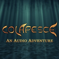 Trinacria Theatre Company Presents COLAPESCE: AN AUDIO ADVENTURE Video