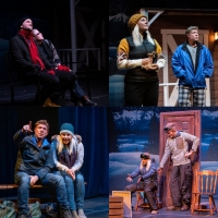 ALMOST MAINE to Open at LBI's Surflight Theatre Video
