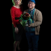 LITTLE SHOP OF HORRORS Opens High Point Community Theatre's 2022/23 Season