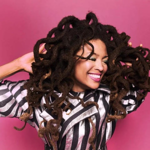 Valerie June to Perform at Kaatsbaan Cultural Park's 2026 Annual Festival Photo