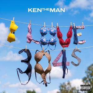KenTheMan Announces New EP I LOVE 304S