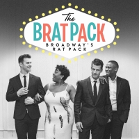 Kathryn Allison, Sam Gravitte, Luke Hawkins & Jelani Remy to Star in THE BRAT PACK…