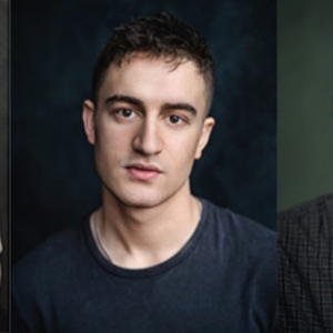 Cast Set For TIGER at the Omnibus Theatre Photo