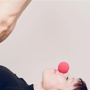 Brighton Fringe Review: NAMASTE BLISTERS, Half A Camel - The Joker Photo