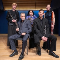 Quintet Of The Americas to Perform Live Concert at Queens Botanical Garden Video