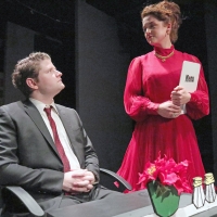 Review: PROMISES, PROMISES at Lonny Chapman Theatre Photo