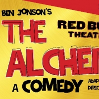 Red Bull Theater to Record Performance of THE ALCHEMIST for Streaming Photo