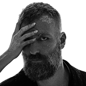 Ben Frost Shares New Track 'Chimera' & Announces North American Tour Dates Photo