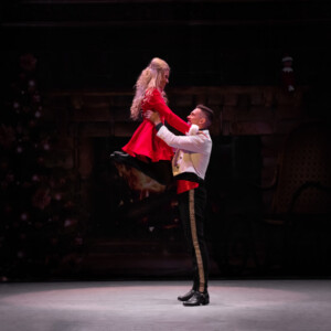 A CELTIC CHRISTMAS is Coming to Colorado Venues This November Photo