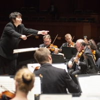 New Jersey Symphony Orchestra and Music Director Xian Zhang Have Announced 2020–21…