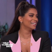VIDEO: Lilly Singh Says She Schedules Time to Cry on THE KELLY CLARKSON SHOW Video