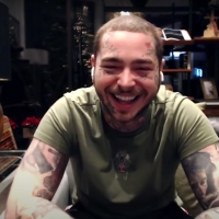 VIDEO: Post Malone Talks About the Beauty of Costco on JIMMY KIMMEL LIVE Video