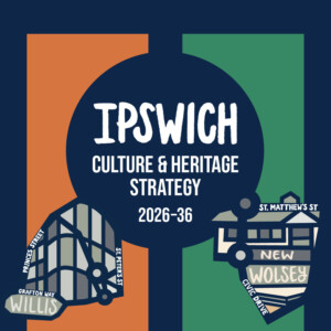 Ipswich Launches Ten-Year Culture and Heritage Strategy Photo