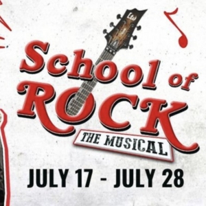 Spotlight: SCHOOL OF ROCK at Farmers Alley Theatre Interview