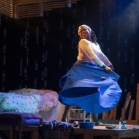 Review Roundup: CULLUD WATTAH Opens at The Public Theater Photo