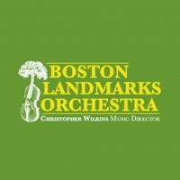 Boston Landmarks Orchestra Receives Grant For SUBPAC Devices To Support Deaf/Hearing  Photo