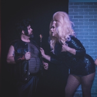 Review: TWINKIE AND THE BEAST at Drag Daddy Productions Photo
