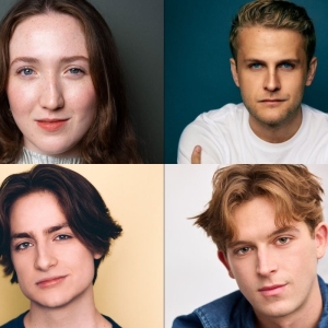 SEA GLASS by Olivia Dennehy-Basile to be Presented at WP Theater Photo