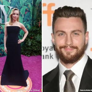 28 YEARS LATER Casts Jodie Comer, Aaron Taylor-Johnson and Ralph Fiennes Video