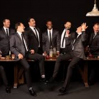 It's An OPEN BAR At The McCallum When Acapella Sensation Straight No Chaser Comes To The Desert
