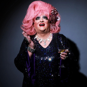MargOH! Channing to Return to Pangea NYC with OVER-SHARING Cabaret Show Photo