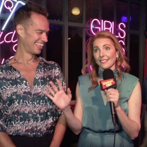 Video: Marla Mindelle and Company Unpack THE BIG GAY JAMBOREE