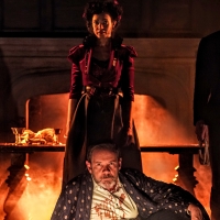 ARDEN OF FAVERSHAM Off-Broadway Enters Final Week of Performances