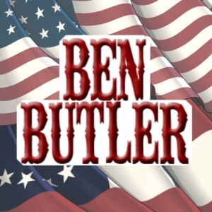Review: BEN BUTLER At Don Bluth Front Row Theatre