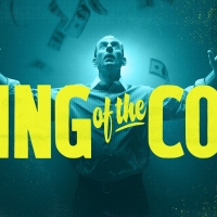 Discovery+ Announces KING OF THE CON Documentary Video