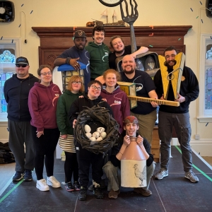 Inclusive Coventry Theatre Company To Embark On First National Tour