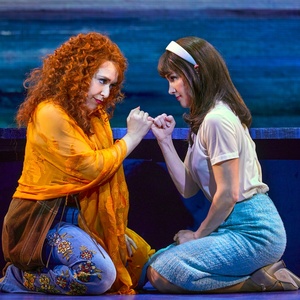 BEACHES to Celebrate Box Office Opening With Special Ticket Deal and Cast Appearances Photo