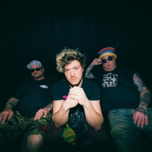 Sublime Sets ‘Fear, Loathing, and Sublime in Las Vegas’ Residency at Park MGM