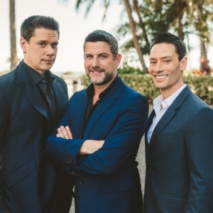 IL DIVO to Embark on U.S. Holiday Tour; 'A New Day Holiday Tour' to Kick Off in November