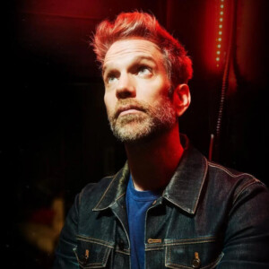 WRATH OF MAN Will Come to NJPAC With Anthony Jeselnik Photo